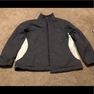Zero Xposure jacket